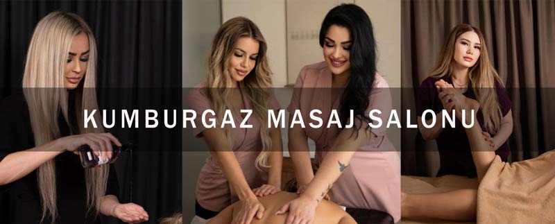 Kumburgaz Masaj Salonu